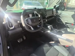 2023 Jetour T2 2.0T 4WD PRO — фото 12