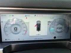 2023 Jetour T2 2.0T 4WD PRO — фото 14