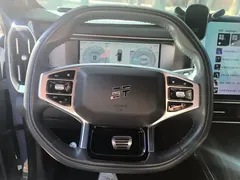 2023 Jetour T2 2.0T 4WD PRO — фото 15