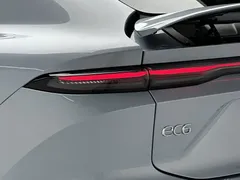 2025 Nio EC6 75kWh, синий — фото 18