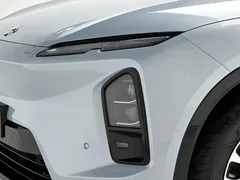 2025 Nio EC6 75kWh, синий — фото 19