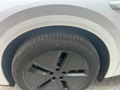 2025 Li Auto i8 Standard, белый — фото 3