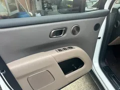 2025 Li Auto i8 Standard, белый — фото 4