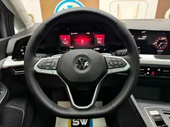 2023 Volkswagen Golf 280TSI DSG Pro — фото 11