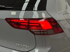 2023 Volkswagen Golf 280TSI DSG Pro — фото 20