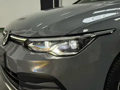 2023 Volkswagen Golf 280TSI DSG Pro — фото 21