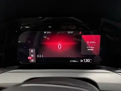 2023 Volkswagen Golf 280TSI DSG Pro — фото 22