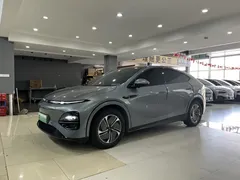 2023 Xpeng G6 580 Long Range Max — фото 1