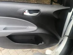 2020 Kia Pegas 1.4L AT Comfort Sunroof, белый — фото 7