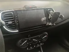 2020 Kia Pegas 1.4L AT Comfort Sunroof, белый — фото 13