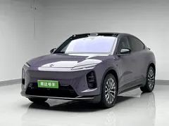 2025 Nio EC6 75kWh — фото 1