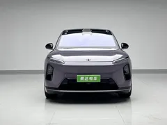 2025 Nio EC6 75kWh — фото 2