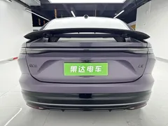 2025 Nio EC6 75kWh — фото 6