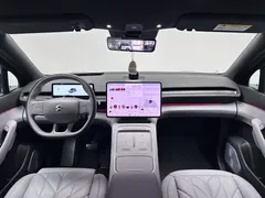2025 Nio EC6 75kWh — фото 11