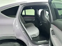 2025 Nio EC6 75kWh — фото 14