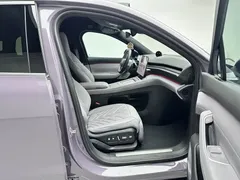 2025 Nio EC6 75kWh — фото 15