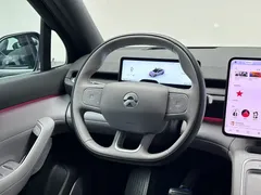 2025 Nio EC6 75kWh — фото 16
