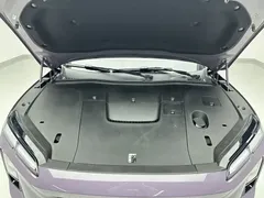 2025 Nio EC6 75kWh — фото 17
