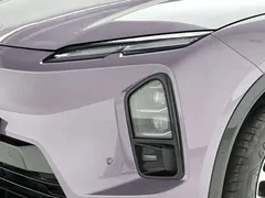 2025 Nio EC6 75kWh — фото 18