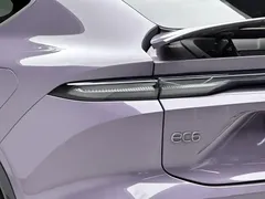 2025 Nio EC6 75kWh — фото 19