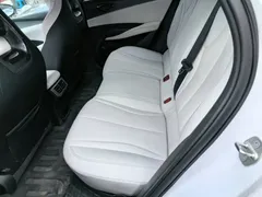 2024 BYD Seal 06 DM-i PHEV 80km Luxury, белый — фото 17