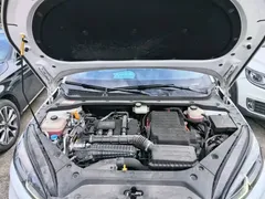 2024 BYD Seal 06 DM-i PHEV 80km Luxury, белый — фото 20
