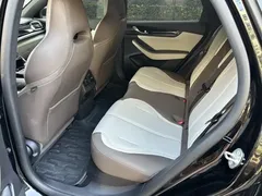 2024 BYD Qin PLUS Honor DM-i PHEV 55km Leading, чёрный — фото 8