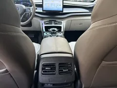 2024 BYD Qin PLUS Honor DM-i PHEV 55km Leading, чёрный — фото 10