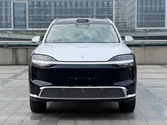 2026 Aito M9 EREV Ultra 6-seat — фото 3
