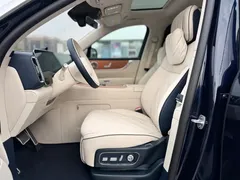 2026 Aito M9 EREV Ultra 6-seat — фото 12