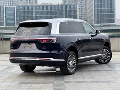 2026 Aito M9 EREV Ultra 6-seat — фото 15