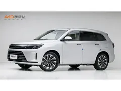 2023 Aito M7 1.5T RWD Plus 5-seat — фото 1