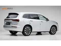 2023 Aito M7 1.5T RWD Plus 5-seat — фото 3