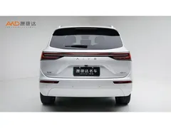 2023 Aito M7 1.5T RWD Plus 5-seat — фото 4