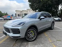 2021 Porsche Cayenne E-Hybrid 2.0T PHEV — фото 1