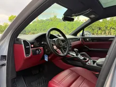 2021 Porsche Cayenne E-Hybrid 2.0T PHEV — фото 3