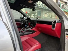 2021 Porsche Cayenne E-Hybrid 2.0T PHEV — фото 4