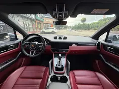 2021 Porsche Cayenne E-Hybrid 2.0T PHEV — фото 5