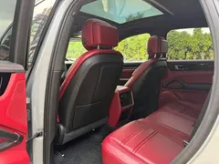 2021 Porsche Cayenne E-Hybrid 2.0T PHEV — фото 7