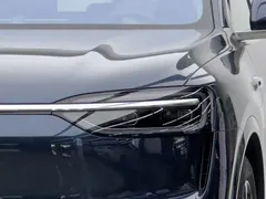 2026 Aito M7 EREV Pro+ 4WD 5-seat, синий — фото 3