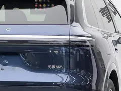 2026 Aito M7 EREV Pro+ 4WD 5-seat, синий — фото 6