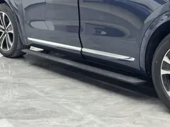 2026 Aito M7 EREV Pro+ 4WD 5-seat, синий — фото 8