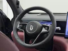 2026 Aito M7 EREV Pro+ 4WD 5-seat, синий — фото 19