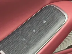 2026 Aito M7 EREV Pro+ 4WD 5-seat, синий — фото 20