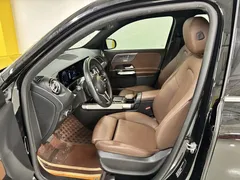 2022 Mercedes-Benz GLB 220 Fashion, чёрный — фото 3