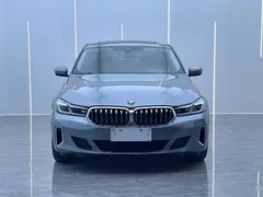 2022 BMW 6 Series GT 630i Luxury Design Package — фото 2