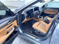 2022 BMW 6 Series GT 630i Luxury Design Package — фото 4