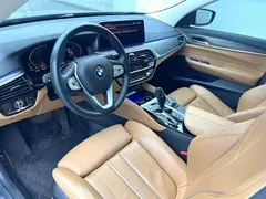 2022 BMW 6 Series GT 630i Luxury Design Package — фото 5