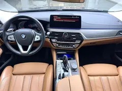 2022 BMW 6 Series GT 630i Luxury Design Package — фото 8