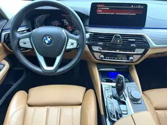 2022 BMW 6 Series GT 630i Luxury Design Package — фото 9